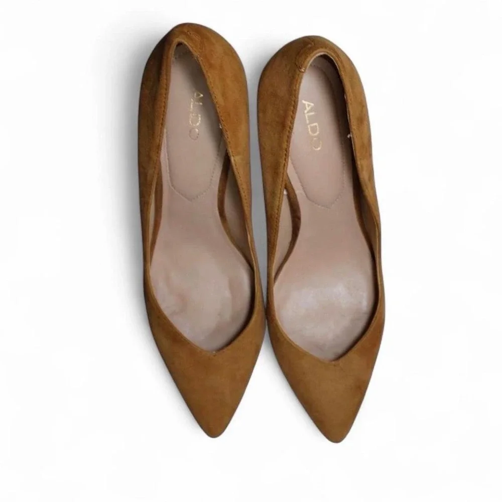 N/A aldo tan